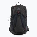 Zaino da trekking Gregory Zulu 30 l nero vulcanico da uomo