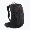 Zaino da trekking Gregory Zulu 30 l nero vulcanico da uomo 2