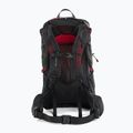 Zaino da trekking Gregory Zulu 30 l nero vulcanico da uomo 3