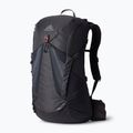 Zaino da trekking Gregory Zulu 30 l nero vulcanico da uomo 6