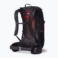 Zaino da trekking Gregory Zulu 30 l nero vulcanico da uomo 7