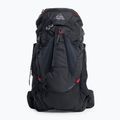 Zaino da trekking Gregory Zulu 35 l nero vulcanico da uomo