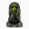 Zaino da trekking Gregory Zulu 35 l verde foraggio da uomo 3