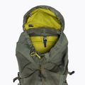 Zaino da trekking Gregory Zulu 35 l verde foraggio da uomo 4