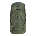 Zaino da trekking Gregory Zulu 35 l verde foraggio da uomo 5