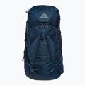 Zaino da escursionismo Gregory Zulu 40 l halo blue da uomo