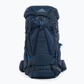 Zaino da escursionismo Gregory Zulu 55 l halo blue da uomo