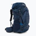 Zaino da escursionismo Gregory Zulu 55 l halo blue da uomo 2