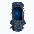 Zaino da escursionismo Gregory Zulu 55 l halo blue da uomo 4