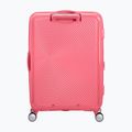 Valigia da viaggio American Tourister Soundbox 67 81 l sun kissed coral 2