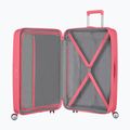 Valigia da viaggio American Tourister Soundbox 67 81 l sun kissed coral 5