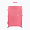 Valigia da viaggio American Tourister Soundbox 77 110 l sun kissed coral