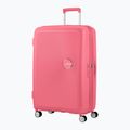 Valigia da viaggio American Tourister Soundbox 77 110 l sun kissed coral 3