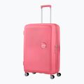 Valigia da viaggio American Tourister Soundbox 77 110 l sun kissed coral 4