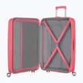 Valigia da viaggio American Tourister Soundbox 77 110 l sun kissed coral 5