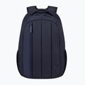 Zaino American Tourister Streethero 29,5 l navy melange