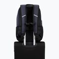 Zaino American Tourister Streethero 29,5 l navy melange 5