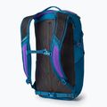 Zaino da trekking Gregory Nano 24 icon verde acqua 2