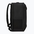 American Tourister Urban Track 24 l zaino nero asfalto 3