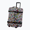 American Tourister Urban Track Disney 55 l valigia mickey check 2