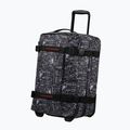 American Tourister Urban Track Marvel 55 l spiderman sketch valigia 2