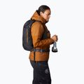 Zaino da sci Gregory Verte 18 l carbonio bronzo 6