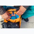 Zaino da sci Gregory Verte 18 l carbonio bronzo 8