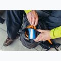 Zaino da sci Gregory Verte 18 l carbonio bronzo 13