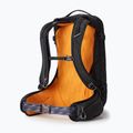 Zaino da sci Gregory Verte 24 l carbonio bronzo 2