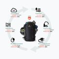 Zaino da sci Gregory Verte 24 l carbonio bronzo 4