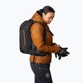 Zaino da sci Gregory Verte 24 l carbonio bronzo 5