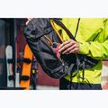 Zaino da sci Gregory Verte 24 l carbonio bronzo 7