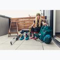Gregory Targhee zaino paracadutismo donna 24 l verde giada 5