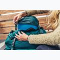 Gregory Targhee zaino paracadutismo donna 24 l verde giada 6