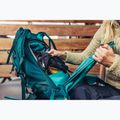 Gregory Targhee zaino paracadutismo donna 24 l verde giada 9