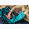 Gregory Targhee zaino paracadutismo donna 24 l verde giada 10