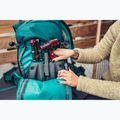 Gregory Targhee zaino paracadutismo donna 24 l verde giada 11