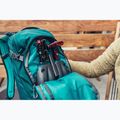 Gregory Targhee zaino paracadutismo donna 24 l verde giada 12