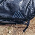 Gregory Alpaca borsa da trekking 100 l nero ossidiana 9