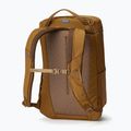 Gregory Rhune 25 l zaino urbano marrone coyote 2