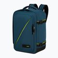 Plecak podróżny American Tourister Take2cabin S 24,2 l harbor blue 5