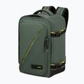 American Tourister Zaino casual 24,2 l foresta scura 5