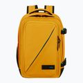 American Tourister Zaino casual 24,2 l giallo