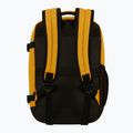 American Tourister Zaino casual 24,2 l giallo 3