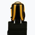 American Tourister Zaino casual 24,2 l giallo 6