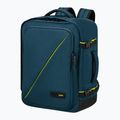 Plecak podróżny American Tourister Take2cabin M 38 l harbor blue 2