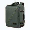 Zaino American Tourister Casual M 38 l foresta scura 2