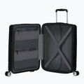 Valigia da viaggio American Tourister Spinner 55 EXP 45 l grigio/melange 7