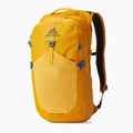 Zaino Gregory Nano 20 l giallo hornet