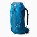 Zaino da trekking per bambini Gregory Wander 30 l blu pacifico